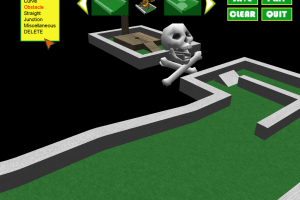Ultimate Mini Golf Designer Deluxe Suite 7