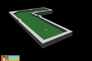 Ultimate Mini Golf Designer Deluxe Suite 8