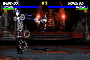 Ultimate Mortal Kombat 3 29