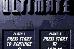 download ultimate mortal kombat 3 genesis download ultimate mortal kombat 3 genesis