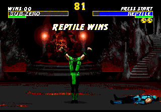 ultamite mortal kombat 3