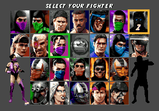 Ultimate Mortal Kombat 3 - Wikipedia