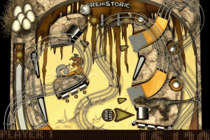 Ultimate Pinball Gold abandonware