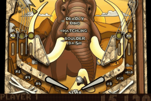 Ultimate Pinball Gold 2