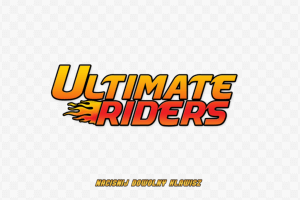 Ultimate Riders 0