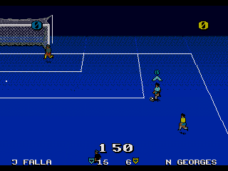 Ultimate Soccer abandonware