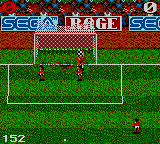 Ultimate Soccer 9