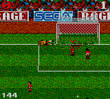 Ultimate Soccer 10