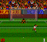 Ultimate Soccer 11