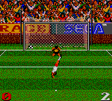 Ultimate Soccer 12