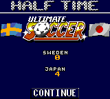 Ultimate Soccer 13
