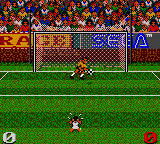Ultimate Soccer 15
