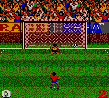 Ultimate Soccer 16