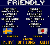 Ultimate Soccer 4