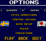 Ultimate Soccer 5