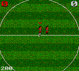 Ultimate Soccer 7