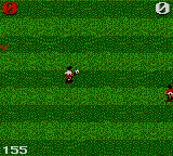 Ultimate Soccer abandonware