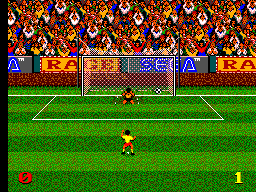Ultimate Soccer 9
