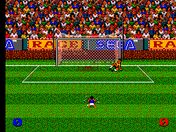 Ultimate Soccer 10