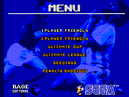 Ultimate Soccer 2