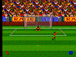 Ultimate Soccer 6