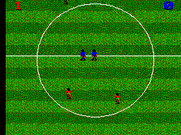 Ultimate Soccer 7