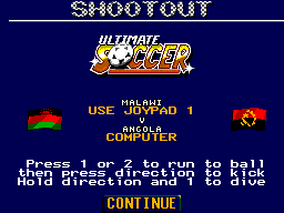 Ultimate Soccer 8