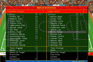 Ultimate Soccer Manager 2 15