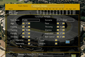 Ultimate Soccer Manager 2 2