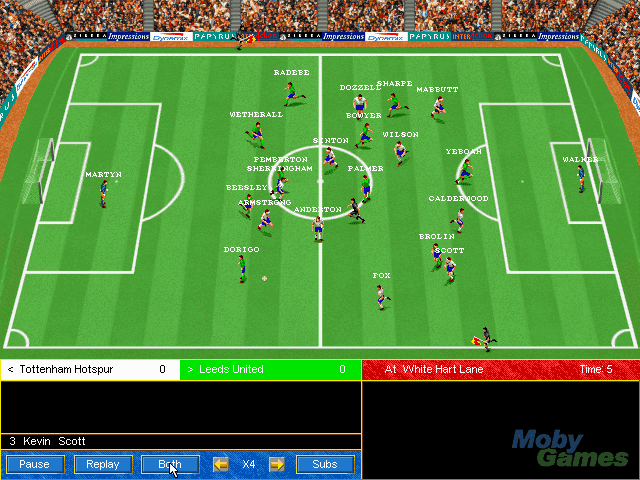 Ultimate Soccer APK for Android Download