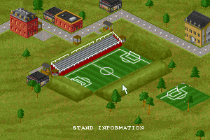 Ultimate Soccer Manager 4