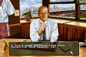 Ultimate Soccer Manager 7