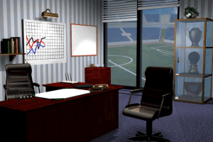 Ultimate Soccer Manager 98 12