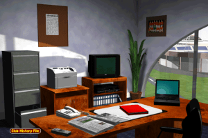 Ultimate Soccer Manager 98 14