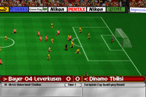 Ultimate Soccer Manager 98 17