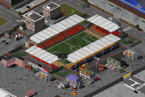 Ultimate Soccer Manager 98 2