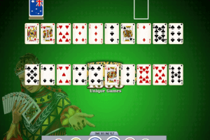 Ultimate Solitaire 1000 10