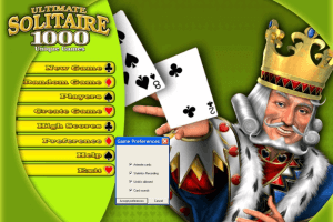 Ultimate Solitaire 1000 6