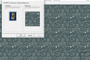 Ultimate Solitaire 500 1