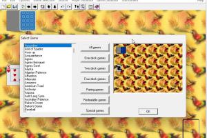 Ultimate Solitaire 0