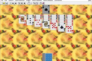 Ultimate Solitaire 1