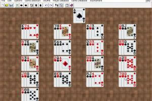 Ultimate Solitaire 4