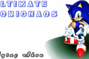 Ultimate SoniChaos 1