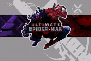 Ultimate Spider-Man 0
