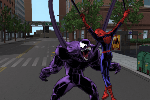 Ultimate Spider-Man 18