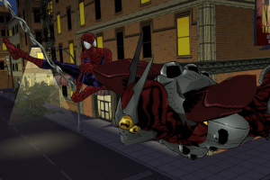 Ultimate Spider-Man 20