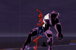 Ultimate Spider-Man 21