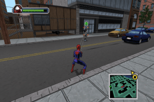 Ultimate Spider-Man 22