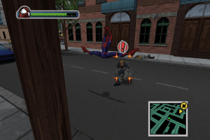 Ultimate Spider-Man 26