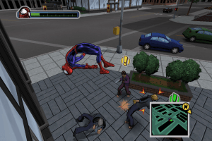 Ultimate Spider-Man 28